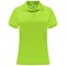 Monzha Sport Poloshirt für Damen