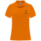 Monzha Sport Poloshirt für Damen