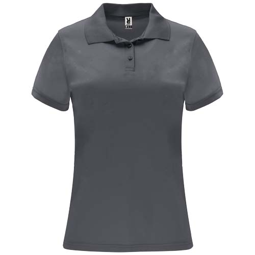 Monzha Sport Poloshirt für Damen
