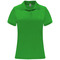 Monzha Sport Poloshirt für Damen