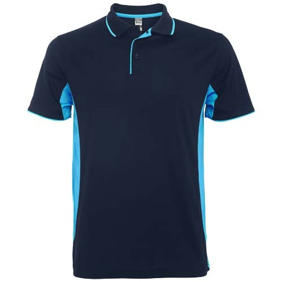 Montmelo Sport Poloshirt Unisex