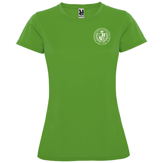 Montecarlo Sport T-Shirt für Damen