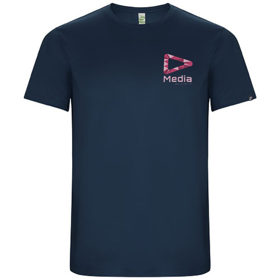 Imola Sport T-Shirt für Herren