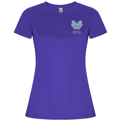 Imola Sport T-Shirt für Damen