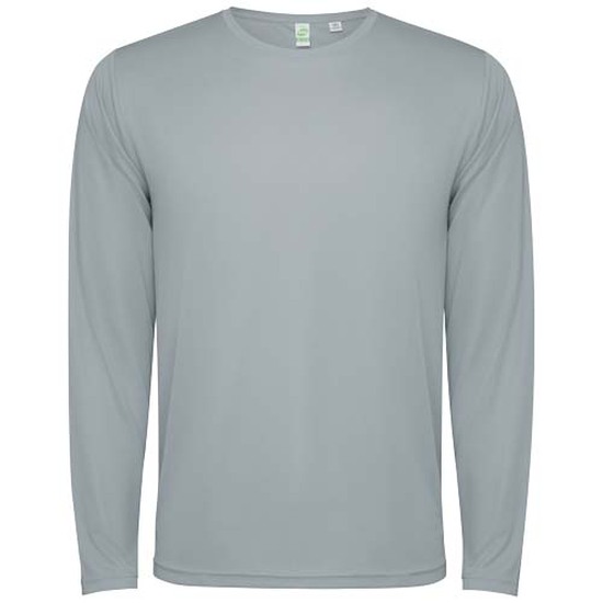 Estoril Langarm-Shirt Unisex