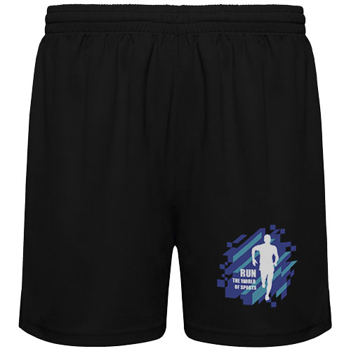 Player Sportshorts Unisex