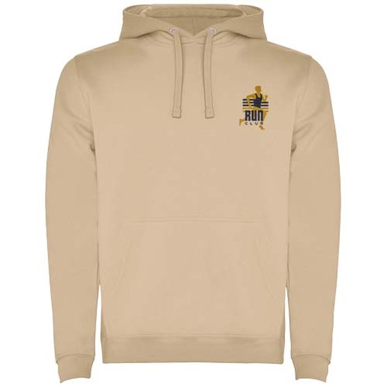 Urban Kapuzenpullover für Herren