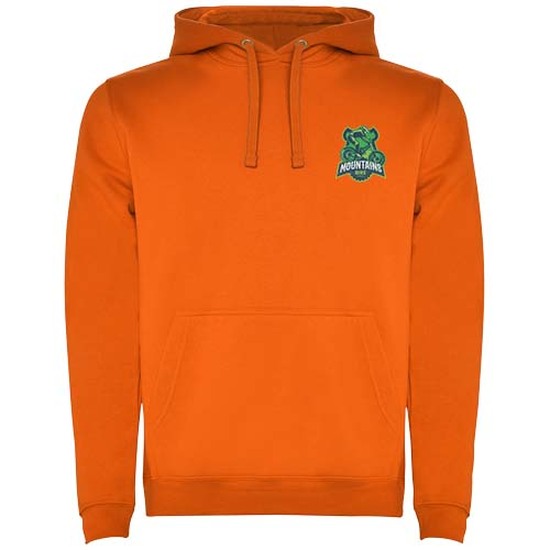 Urban Kapuzenpullover für Herren