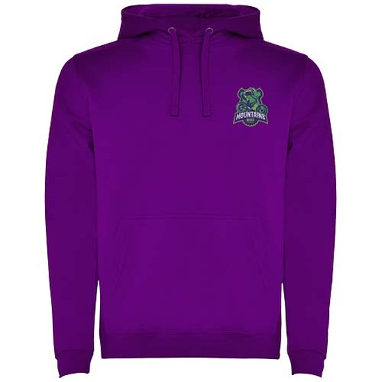 Urban Kapuzenpullover für Herren