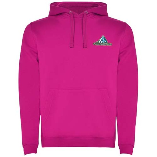 Urban Kapuzenpullover für Herren