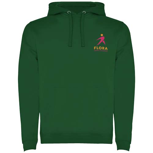 Urban Kapuzenpullover für Herren