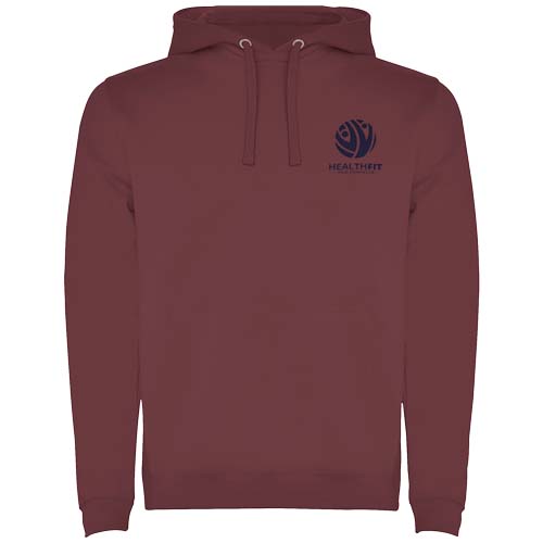 Urban Kapuzenpullover für Herren