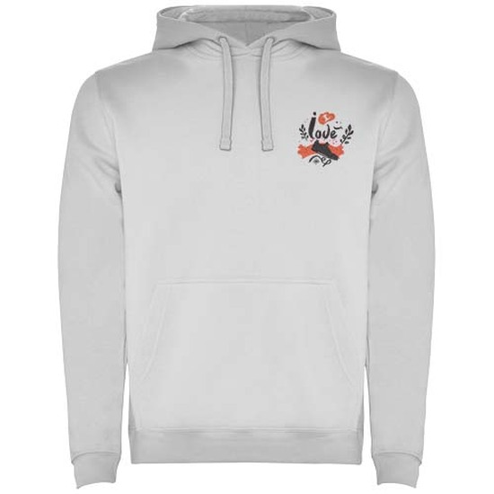 Urban Kapuzenpullover für Herren