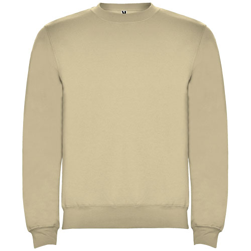 Clasica Sweatshirt mit Rundhalsausschnitt Unisex