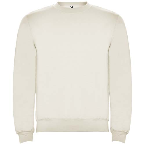 Clasica Sweatshirt mit Rundhalsausschnitt Unisex