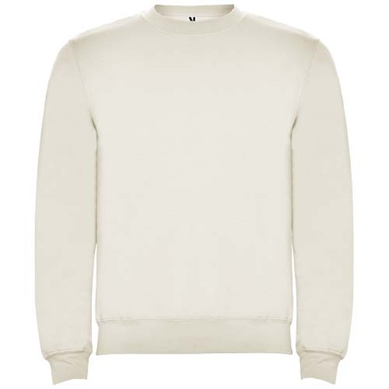 Clasica Sweatshirt mit Rundhalsausschnitt Unisex