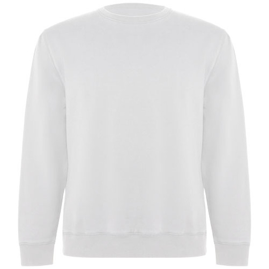 Batian Sweatshirt mit Rundhalsausschnitt aus Bio-Baumwolle Unisex