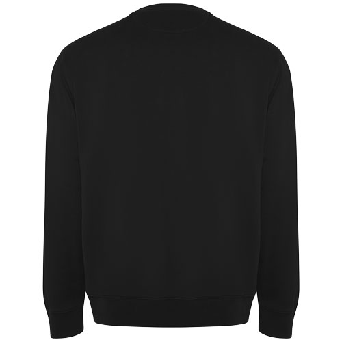 Batian Sweatshirt mit Rundhalsausschnitt aus Bio-Baumwolle Unisex