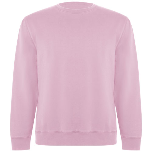 Batian Sweatshirt mit Rundhalsausschnitt aus Bio-Baumwolle Unisex