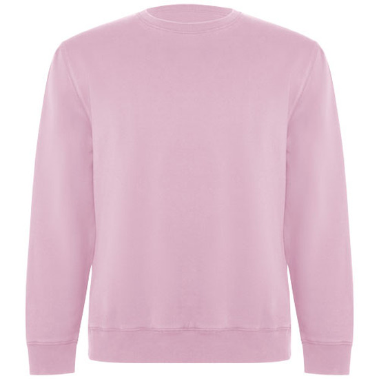 Batian Sweatshirt mit Rundhalsausschnitt aus Bio-Baumwolle Unisex