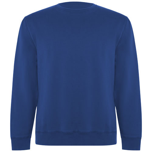 Batian Sweatshirt mit Rundhalsausschnitt aus Bio-Baumwolle Unisex