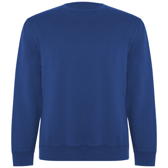 Batian Sweatshirt mit Rundhalsausschnitt aus Bio-Baumwolle Unisex