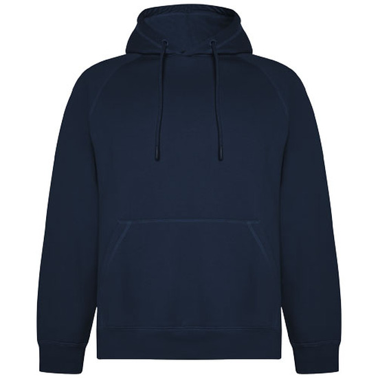 Vinson Kapuzenpullover aus Bio-Baumwolle Unisex