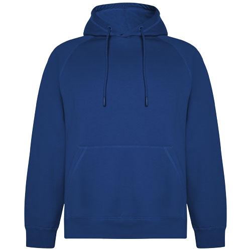 Vinson Kapuzenpullover aus Bio-Baumwolle Unisex