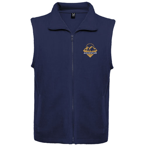 Bellagio Fleece Bodywarmer Unisex