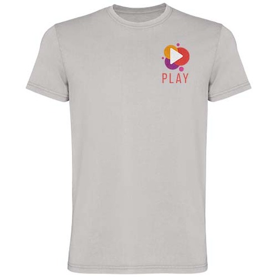 Corgi T-Shirt für Herren