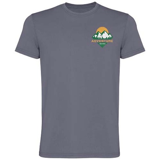 Corgi T-Shirt für Herren