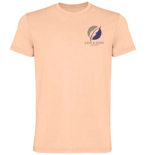 Corgi T-Shirt für Herren