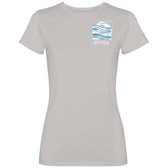 Fiyi T-Shirt für Damen