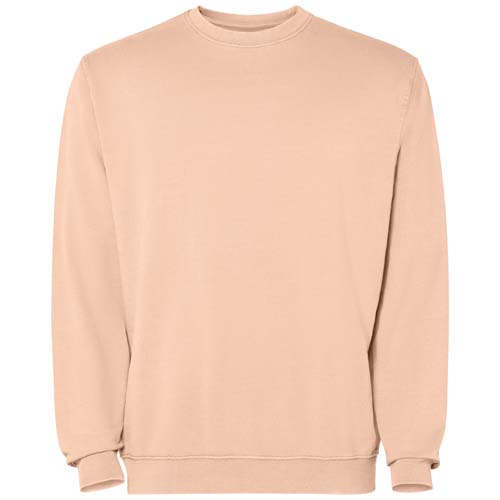 Jaya Pullover mit Rundhalsausschnitt Unisex