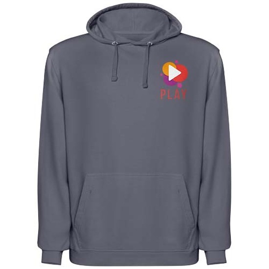 Kenia Kapuzenpullover Unisex