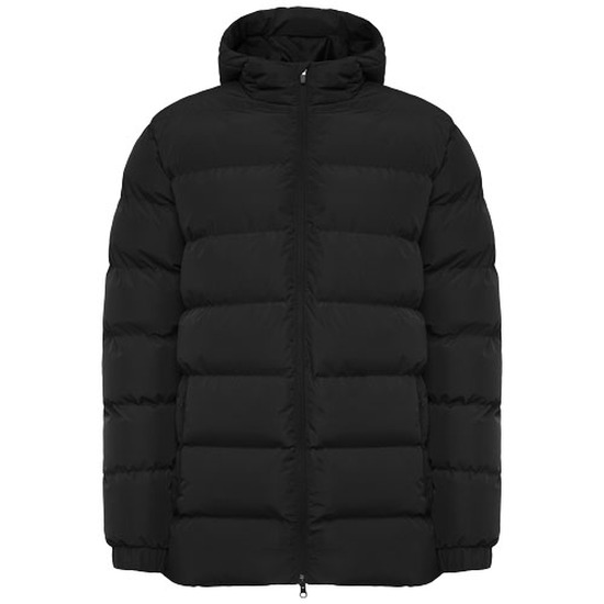 Nepal isolierter Parka Unisex
