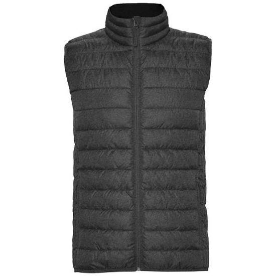 Oslo isolierter Bodywarmer für Herren