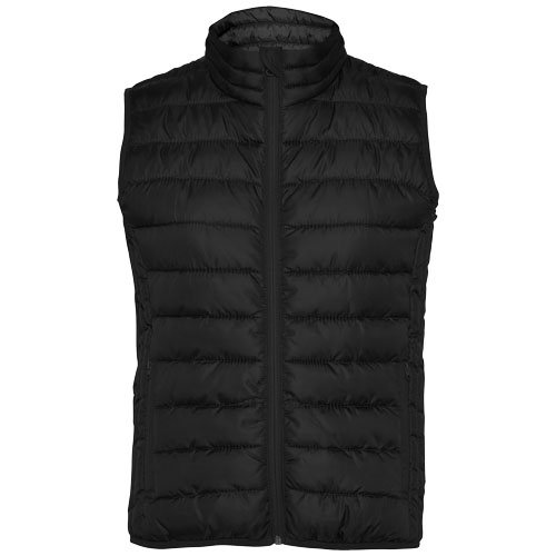 Oslo isolierter Bodywarmer für Damen
