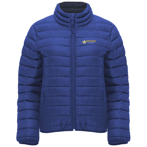 Finland isolierte Jacke für Damen