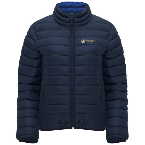 Finland isolierte Jacke für Damen