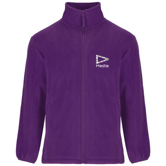 Artic Fleecejacke für Herren