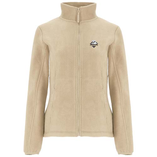 Artic Fleecejacke für Damen