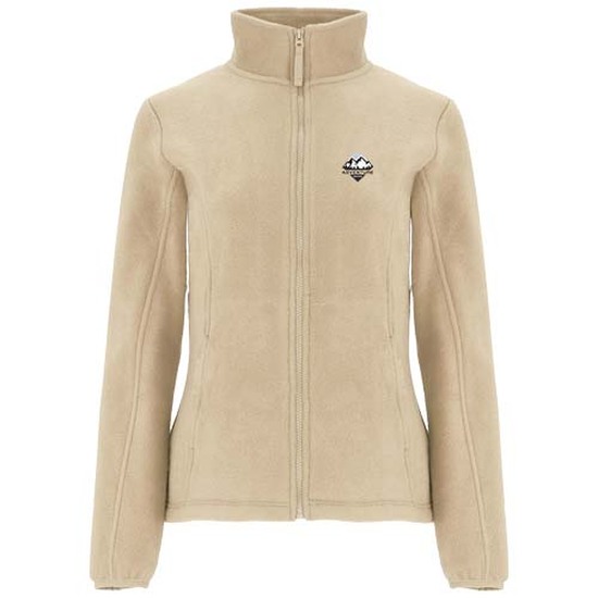 Artic Fleecejacke für Damen