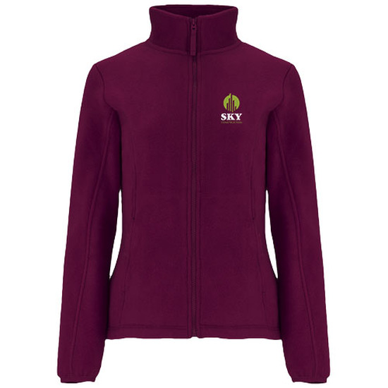 Artic Fleecejacke für Damen