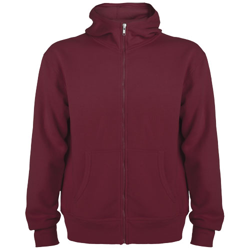 Montblanc Kapuzensweatjacke Unisex