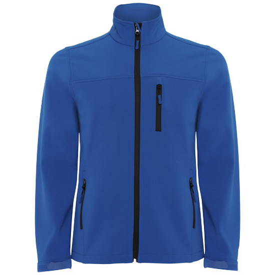 Antartida Softshelljacke für Herren