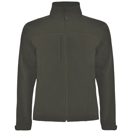 Rudolph Softshelljacke Unisex
