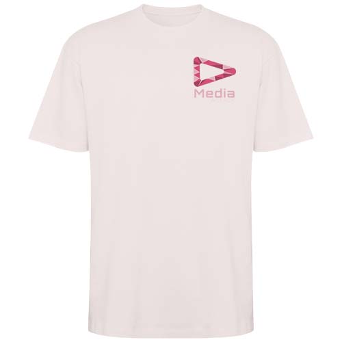 Bull Overzise T-Shirt Unisex