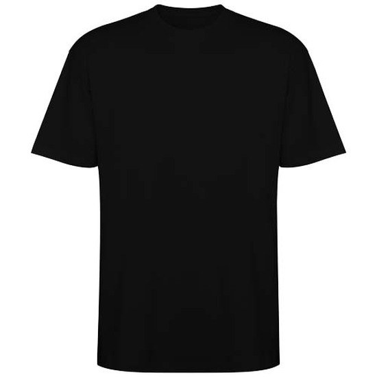 Bull Overzise T-Shirt Unisex