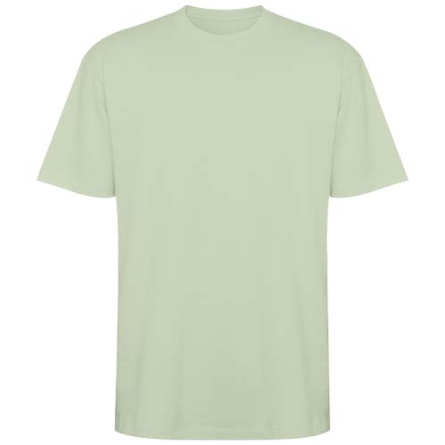 Bull Overzise T-Shirt Unisex